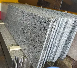 P/White. Granite (8x2ft)