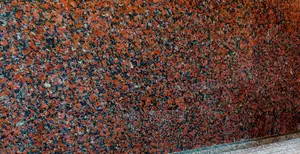 Red Granite (3000x720mm)