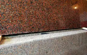 Red Granite (3000x720mm)