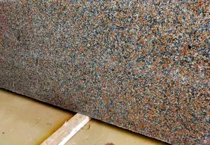 Creamish Grey Granite
