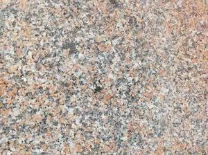 Creamish Grey Granite