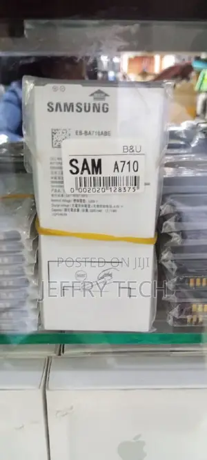 Samsung A710 Battery