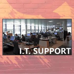Virtual I.T Support