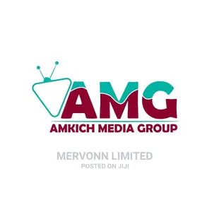 Unique Logo Design in All Formats