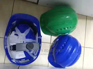 Hard Hat For Industrial Engineering-ventilated