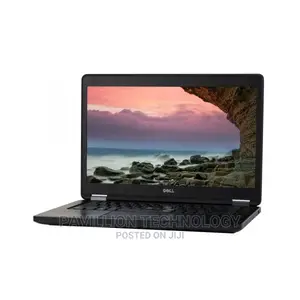 Laptop Dell Latitude E5400 8GB Intel Core I5 SSD 256GB