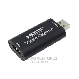 HDMI to USB