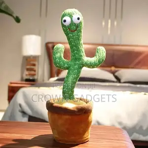 Talk Back Toy Dancincing