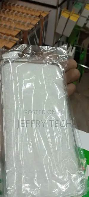 iPhone 11pro Max Clear Case With Camera Shield