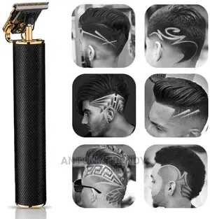Quality T9 Hair Trimmer Shaver