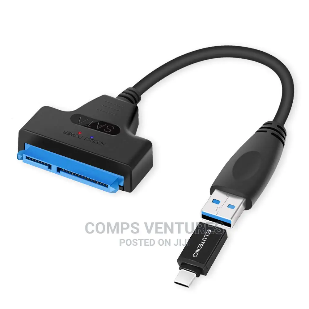 Usb3.0 to Sata Cable