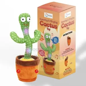 Dancing Toy