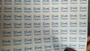 KEBS Stickers
