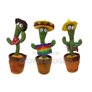 Funny Dancing Toy