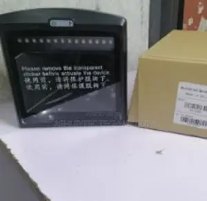 Syble Point of Sale Barcode Scanner Syble