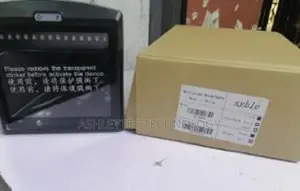 Best Quality Easy Syble Table Mount Barcode Scanner