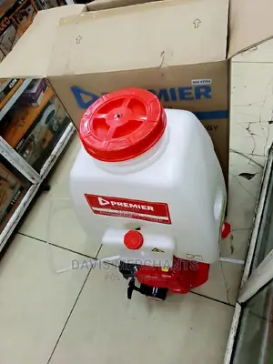 Knapsack Sprayer 25lts