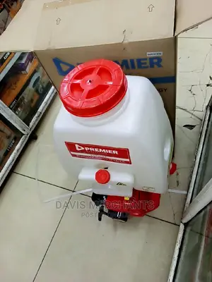 Best Quality Knapsack Sprayer