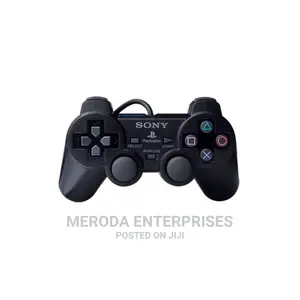 Sony Computer Entertainment Playstation Dualshock2 Controlle