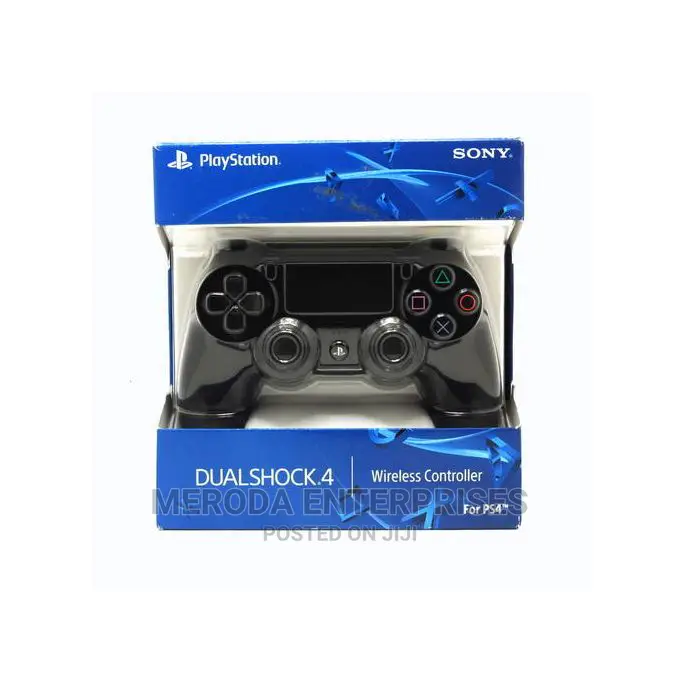 Sony Computer Entertainment PS4 Pad Dual Shock 4 - Wireless