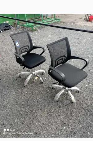 Office Chairs Mesh