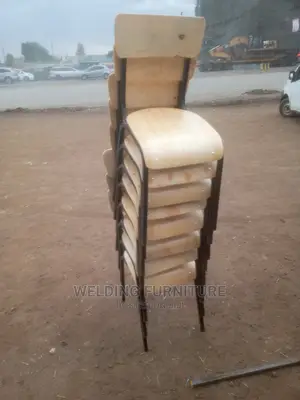 School Chair