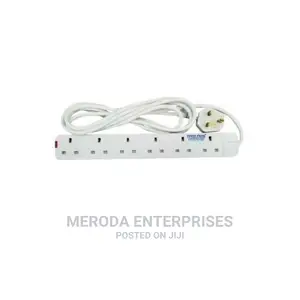Power King >Extension Power Cable > 6 Way