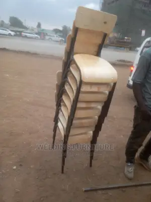 School Chairs