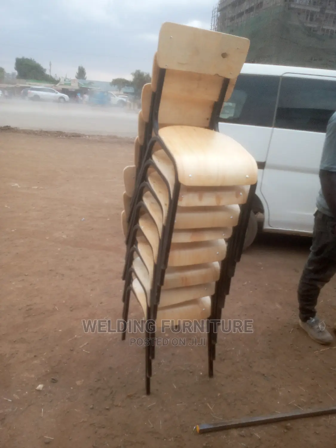 School Chairs