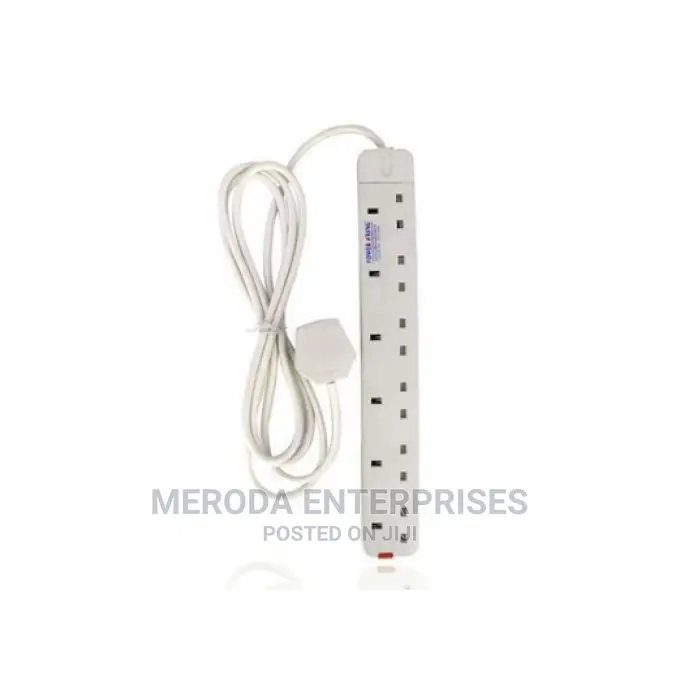 Power King 6way Extension Cable 