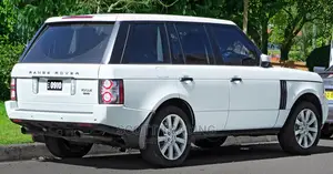 Range Rover Vogue L322 Front Windscreen
