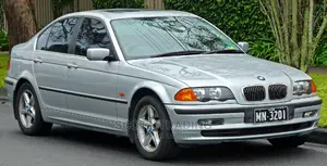 E46 Front Windscreen