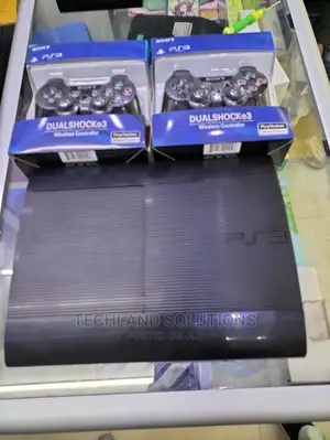 SONY Playstation 3 Slim , .
