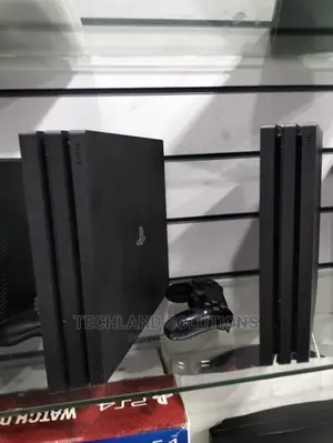 SONY Playstation 4 PRO , Ps4 PRO Used
