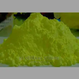 Sulphur Powder