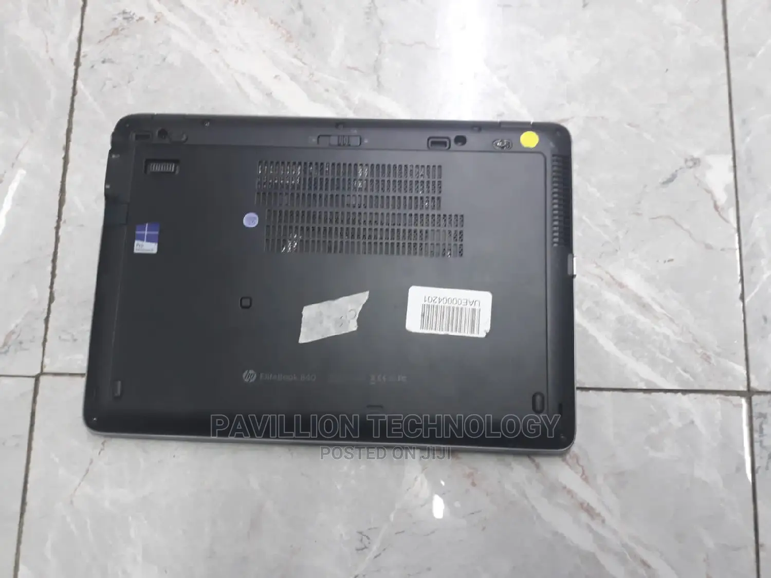Laptop HP 430 G3 4GB Intel Core i3 SSD 128GB