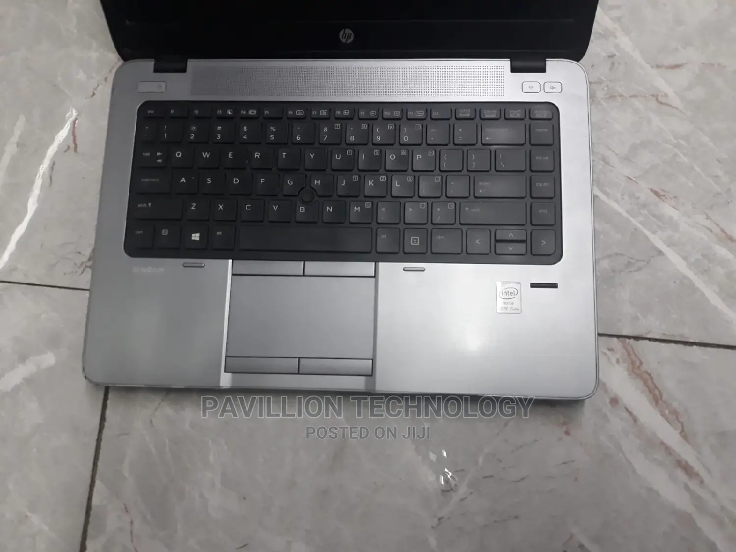 Laptop HP 430 G3 4GB Intel Core i3 SSD 128GB