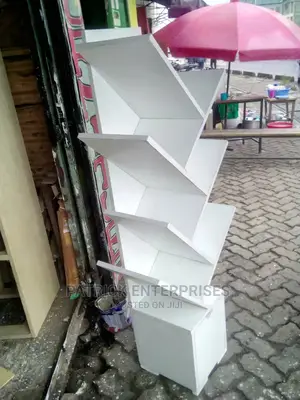 Tree Bookshelf Available