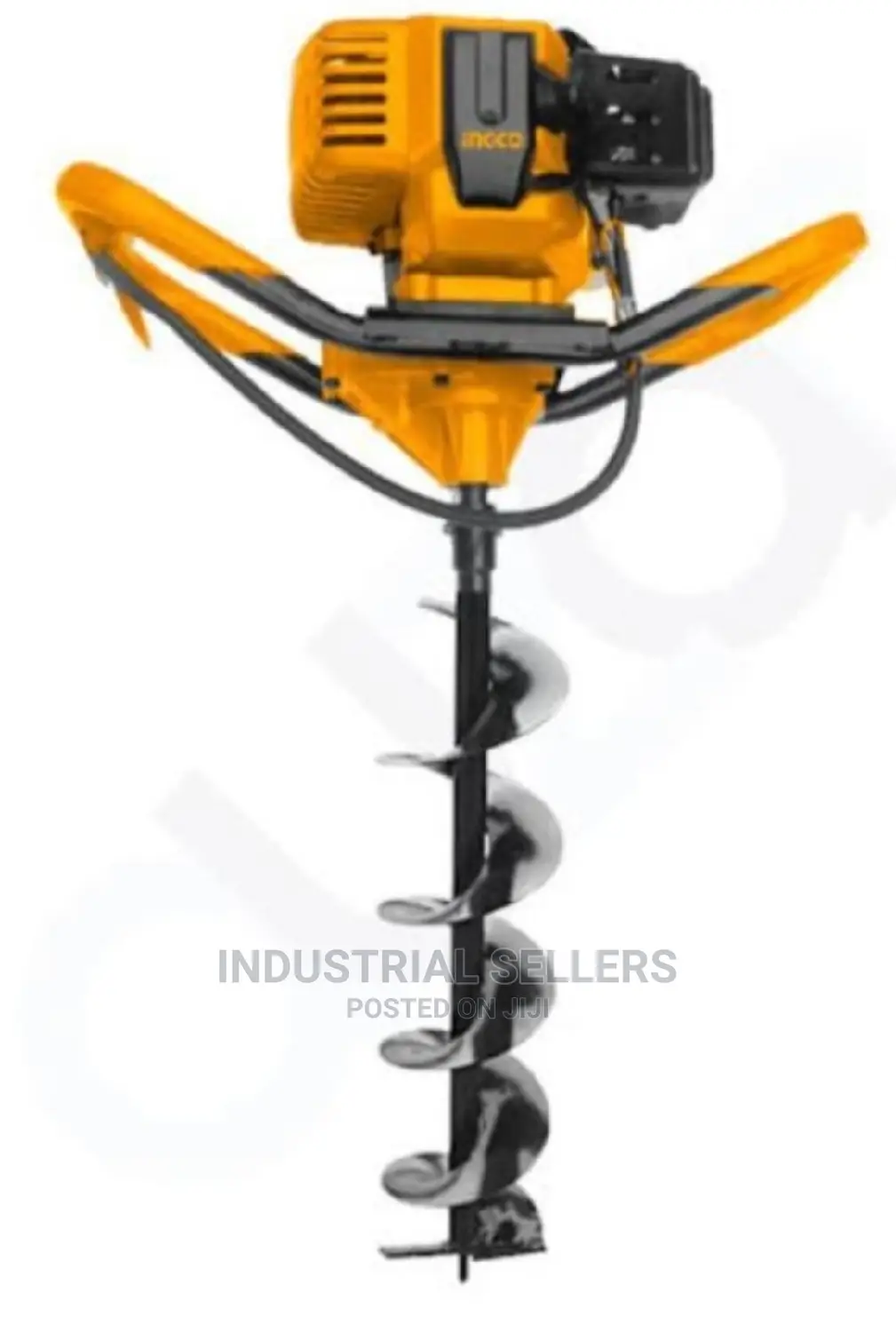 Executive Ingco Earth Auger