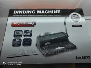 Binding Machine for Sale