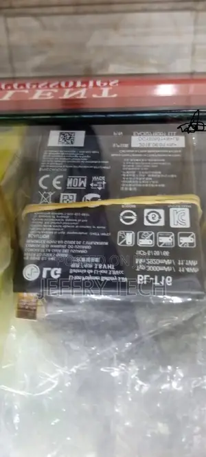 Lg-Blt16 Replacement Battery