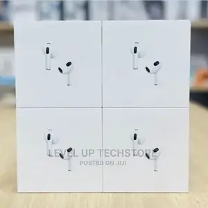 Apple Airpods (3rd Generation) - Brand New