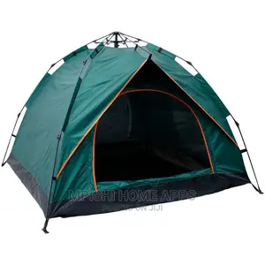 Camping Tent 1-2 Persons