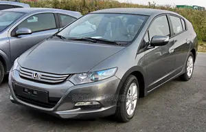 Insight Front Windscreen Tm8
