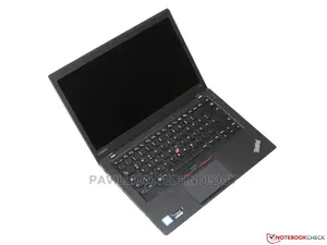 Laptop Lenovo ThinkPad T460 8GB Intel Core I5 SSD 256GB
