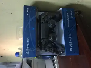 Sony Ps4 Playstation Original