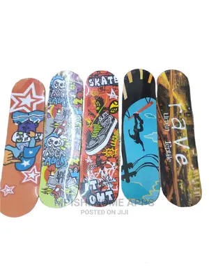 Skateboards