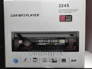 Bluetooth Radios With Usb