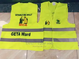 Medium Duty Vests for Sale