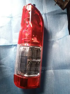 Toyota Hiace 9L Taillight